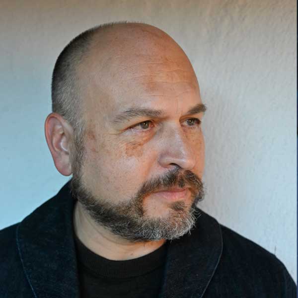 Gil Durán