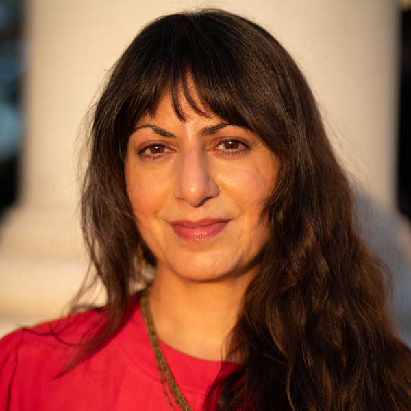 Carolina Ebeid