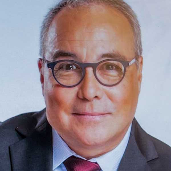 Camilo Egana