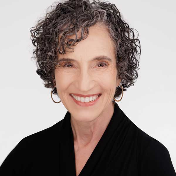 Jane Eisner
