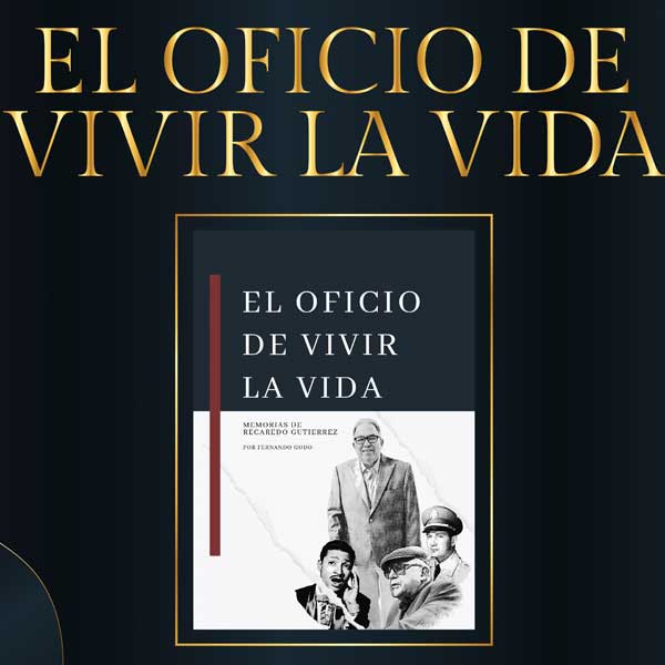 El Oficio de Vivir la vida