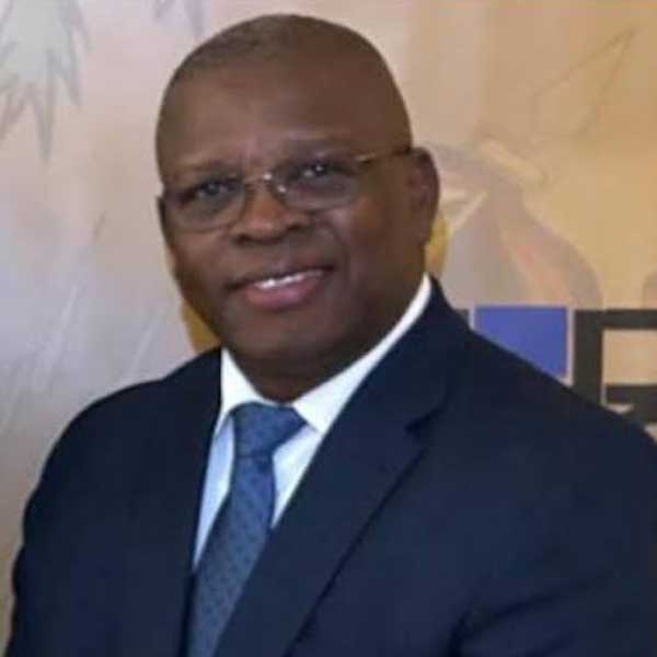 Patrick Eliancy