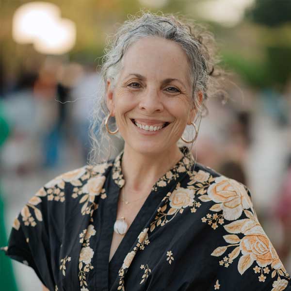 Catherine Esposito Prescott