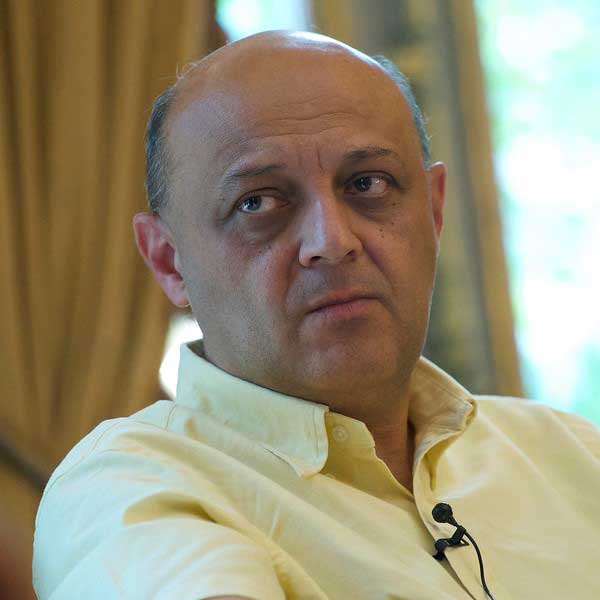 Ángel Esteban
