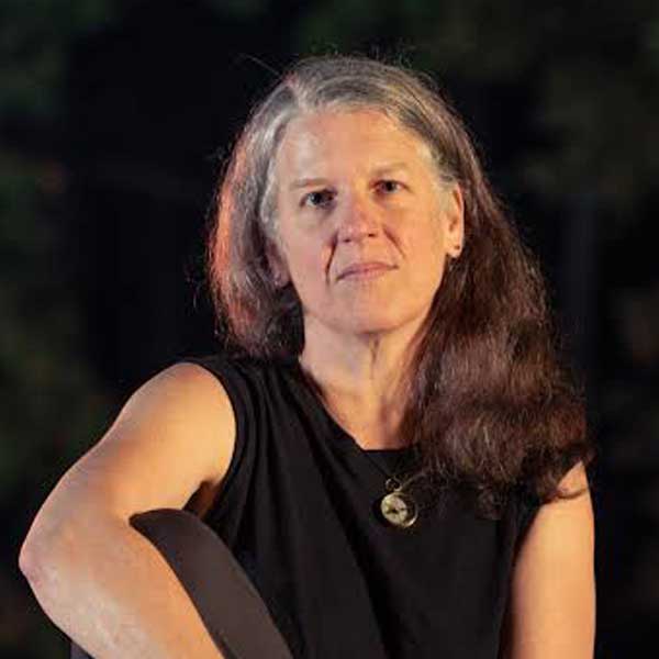 Virginia Eubanks