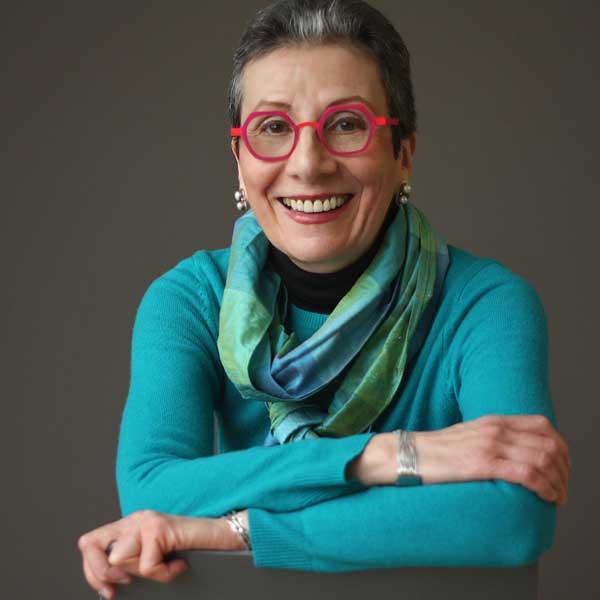 Gayle Feldman