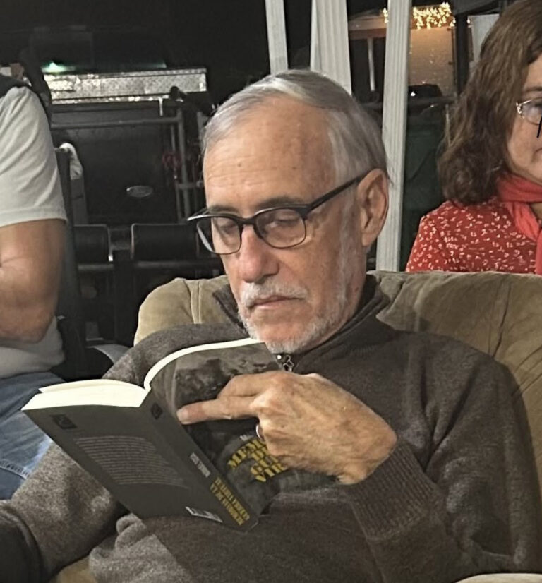 Jose M Fernandez Pequeno