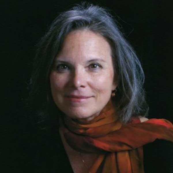 Carolyn Forché