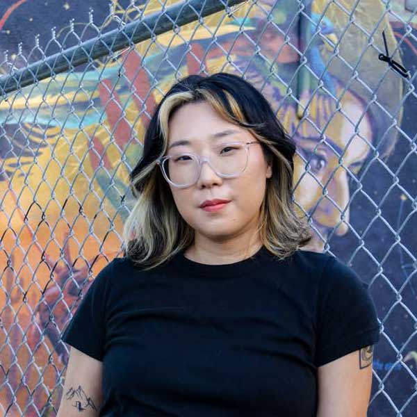 Franny Choi