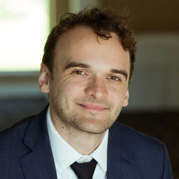 Gabriel Frye-Behar
