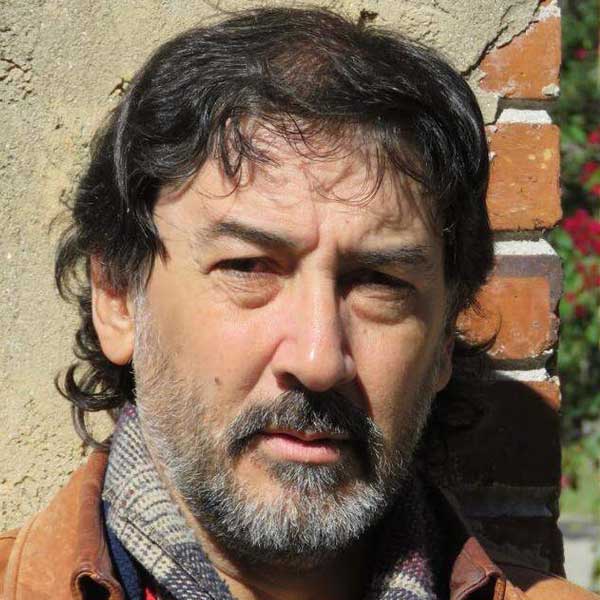 Joaquín Gálvez