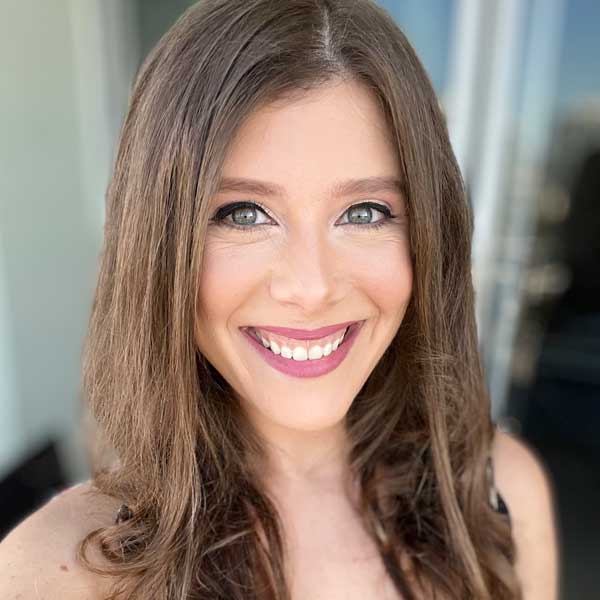 Romina Garber