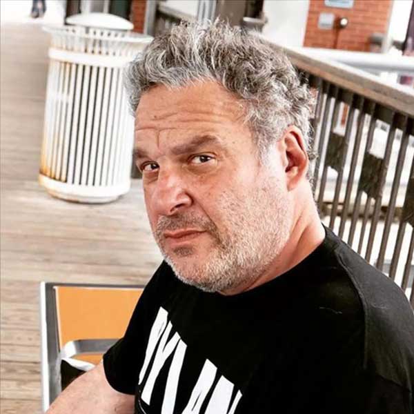 Jeff Garlin