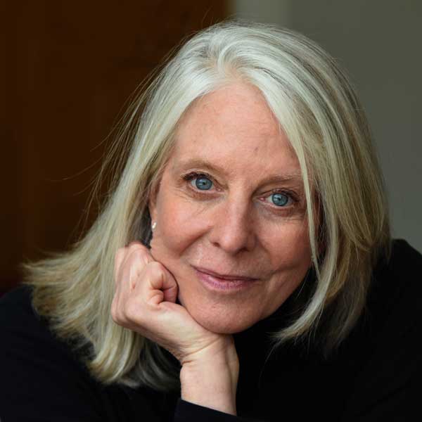 Bonnie Garmus