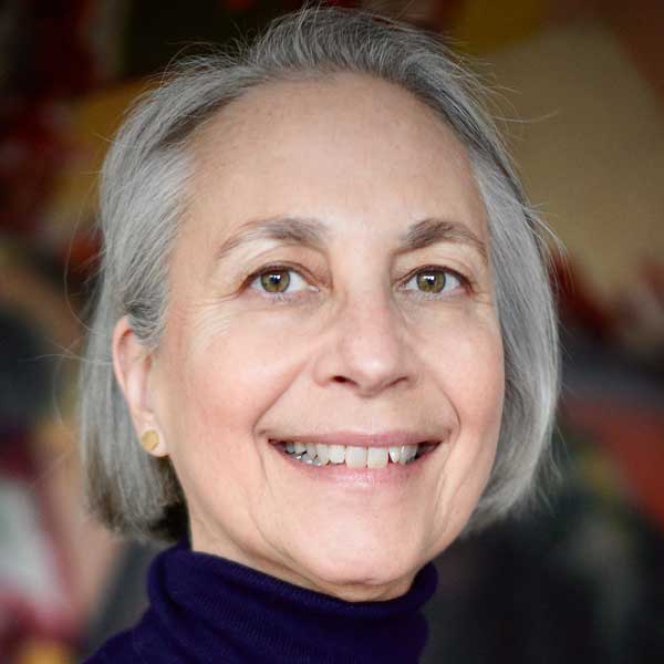 Gina Montaner