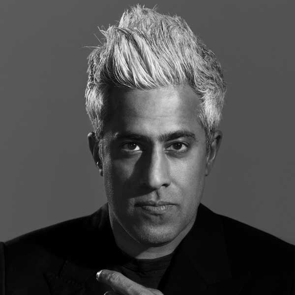 Anand Giridharadas