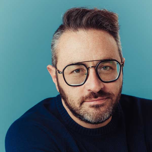 Eliot Glazer