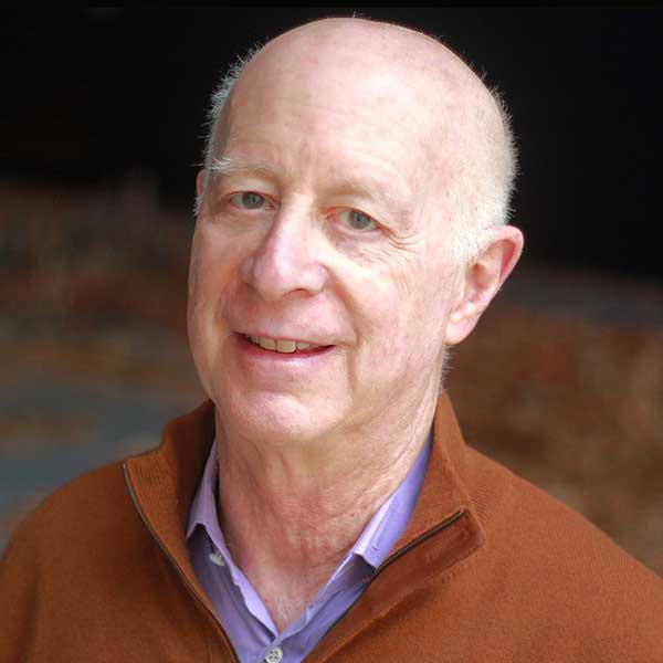 Paul Goldberger