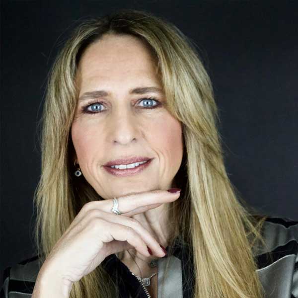 Gina Goldfeder