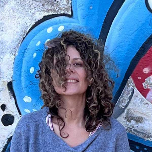Silvia Goldman