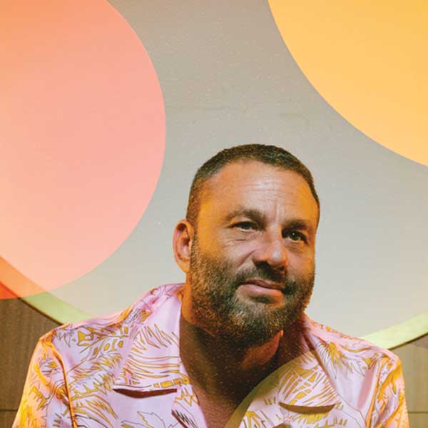 David Grutman