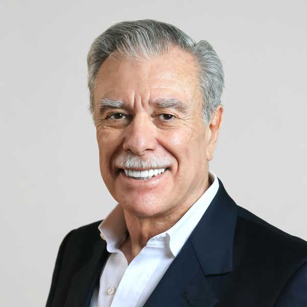 Carlos Gutierrez