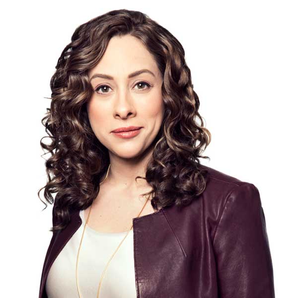 Jenny Hagel