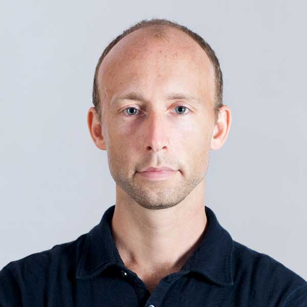 Chad Harbach