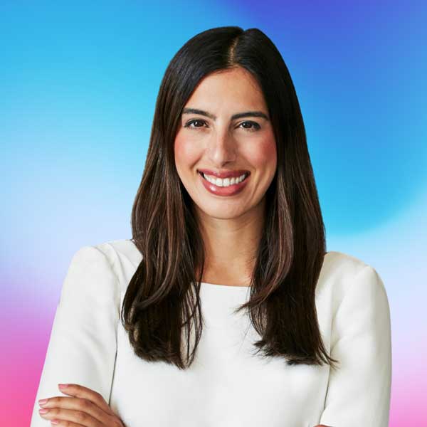 Christina Hawatmeh
