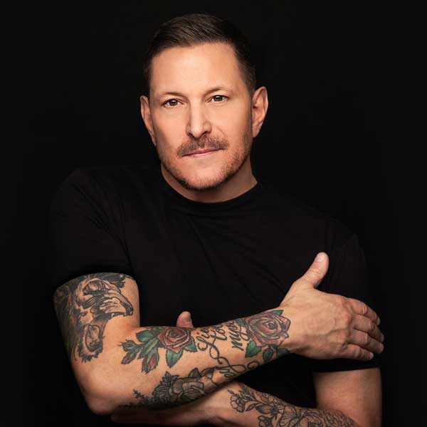 Ty Herndon
