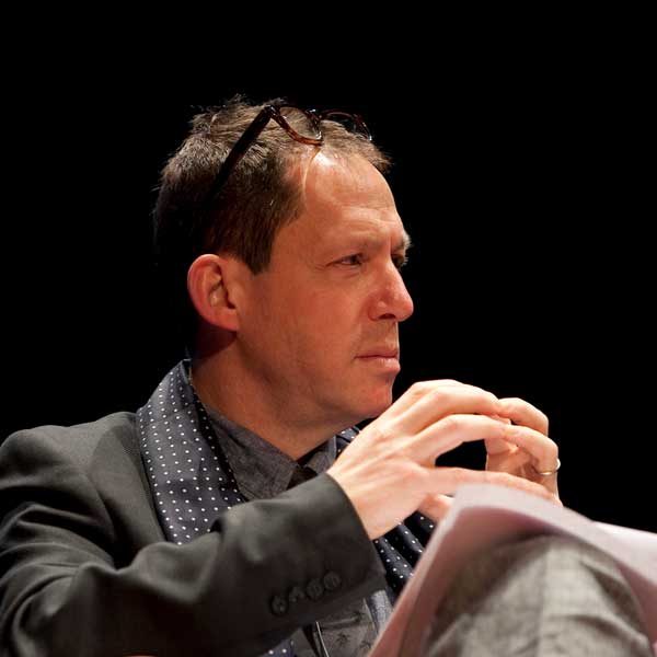 Paul Holdengraber