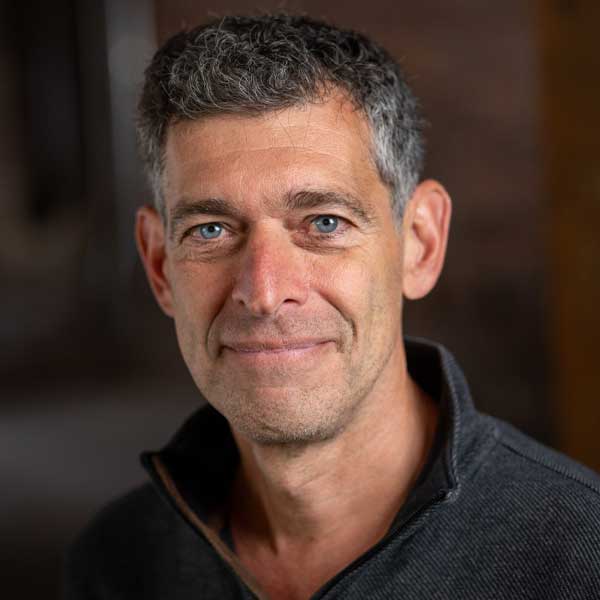 Rowan Jacobsen