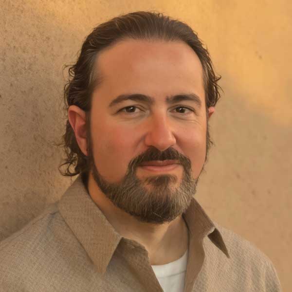 Jonathan Jakubowicz