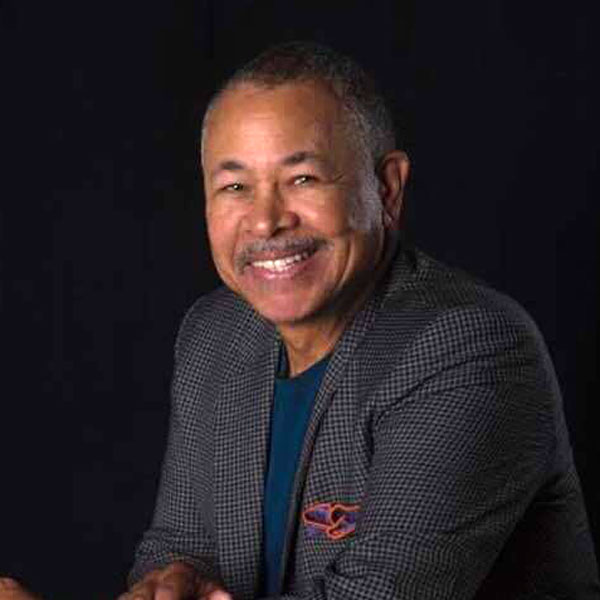 Ralph Johnson on <em>Rhythm & Fire: A Life in Harmony with Earth, Wind & Fire</em>, in Conversation With Music Critic Nelson George – Nonfiction