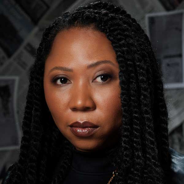 Fabienne Josaphat