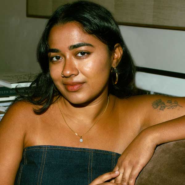 Malavika Kannan