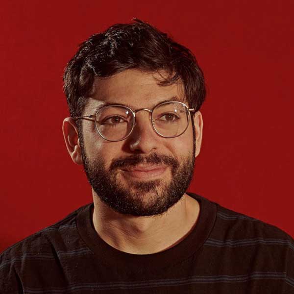 Jason Adam Katzenstein