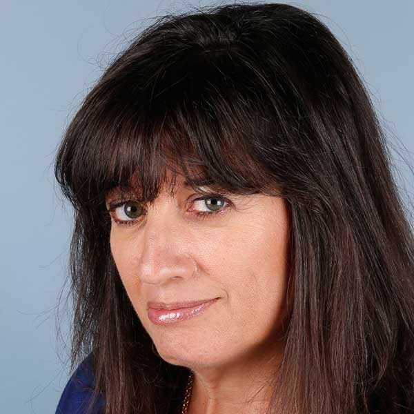 Michelle Kaufman