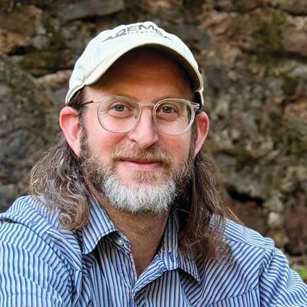 Matt Kessler