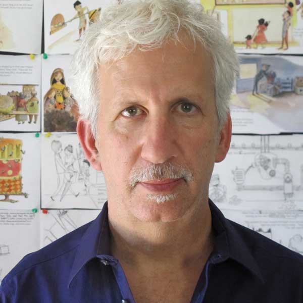 Todd Kessler