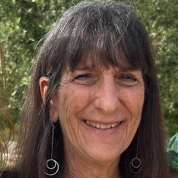 Kathie Klarreich