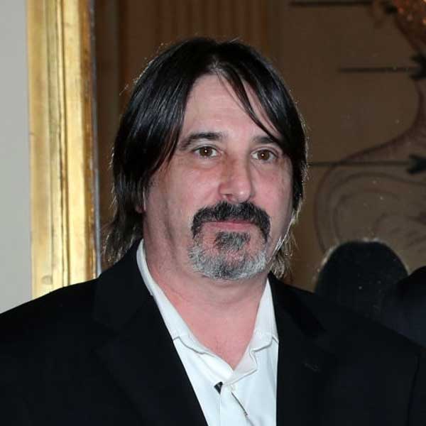 Charles Kochman