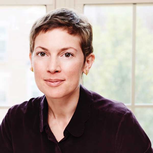 Laura Kolbe
