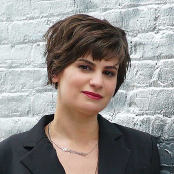 Allison Lamothe