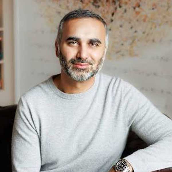 Hafeez Lakhani