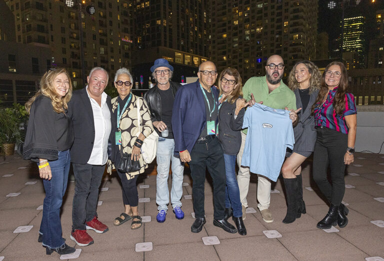 Lost Chapter Happy Hour on Tuesday, November 18, 2025 during the 42th Miami Book Fair at Wolfson Campus