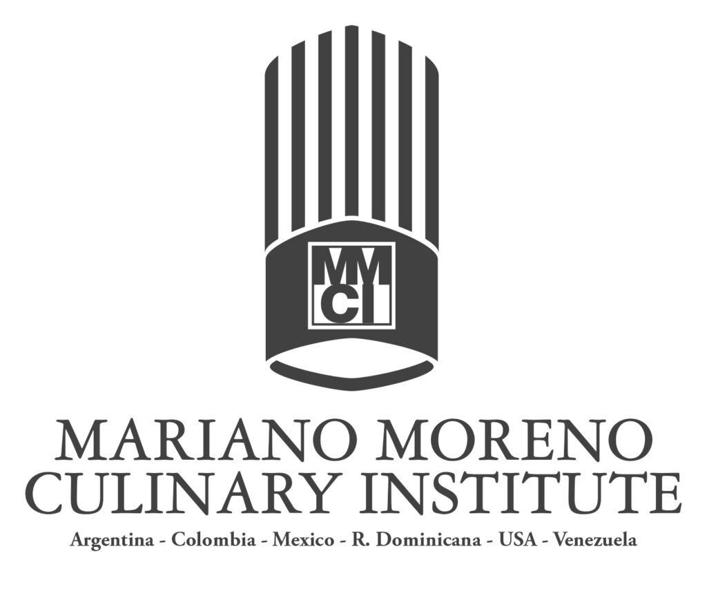 Mariano Moreno Culinary Institute Logo