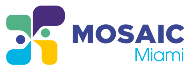 Mosaic Miami Logo