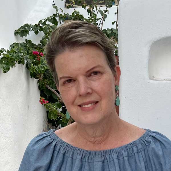 Anne Marie Macari
