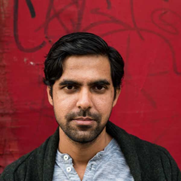 Karan Mahajan